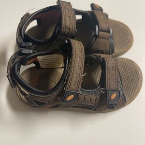 London Underground’s shoes. Gently worn